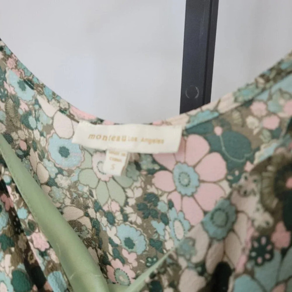 Monteau  Dress - Picture 4 of 6